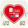 Blood Pressure: BP Monitor Log App Feedback