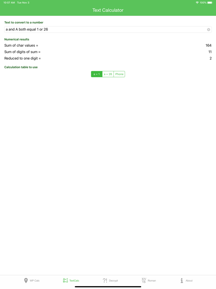 Geocaching Toolkit iGCT