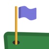 Hackers Golf icon