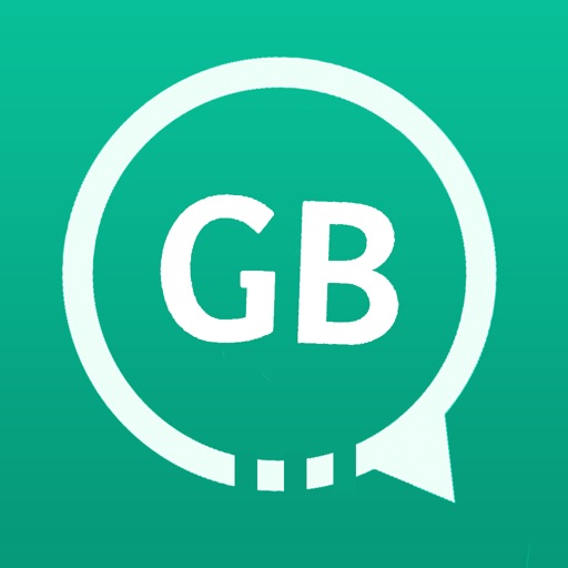 GBWhat plus iOS App