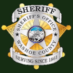 Washoe County Sheriff