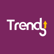 Trendy Shopping App