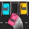 Crazy Parking - Car Jam games icon