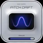 Pitch Drift - Baby Audio App Cancel