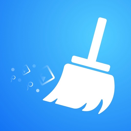 Storage Cleaner - Clean Up App iOS App