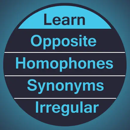 Opposite Words Learning Cheats
