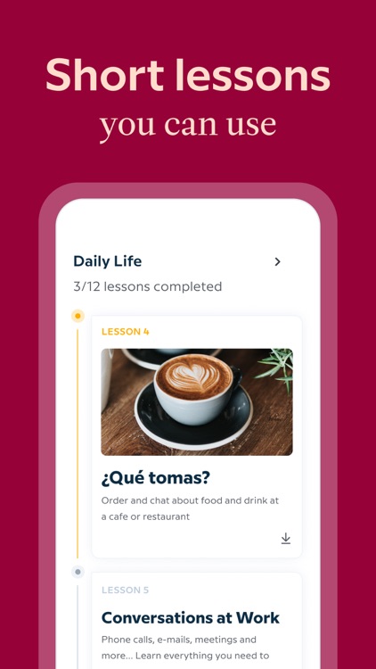 Babbel - Language Learning