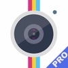 Icon Timestamp Camera Pro