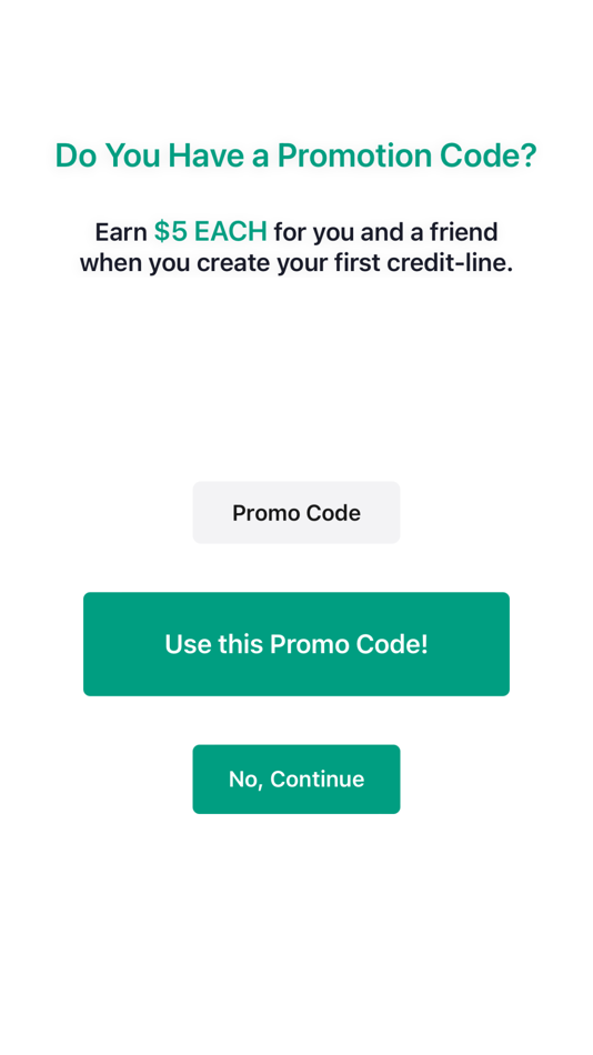 #3. The Blender Platform (iOS) 由: Lender Block LC.