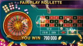 Game screenshot Roulette All Star - Рулетка mod apk