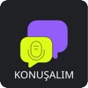 Konuşalım icon