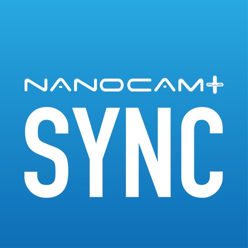 NCP-SYNC icon
