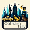 Gotham Tally icon
