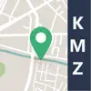 KMZ Viewer-Converter App Delete