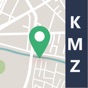 KMZ Viewer-Converter app download