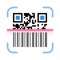 QR Code Barcode Scanner & Read