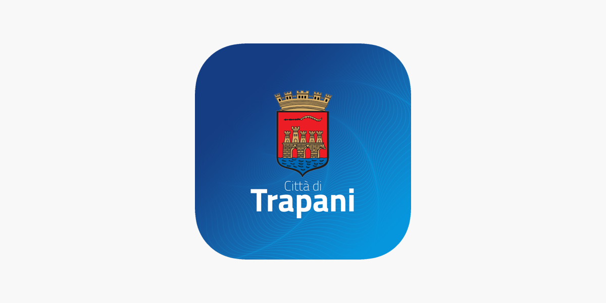 Trapani inAPP su App Store