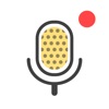 memoTalk - Voice Recorder icon