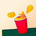 Download Be a pong app