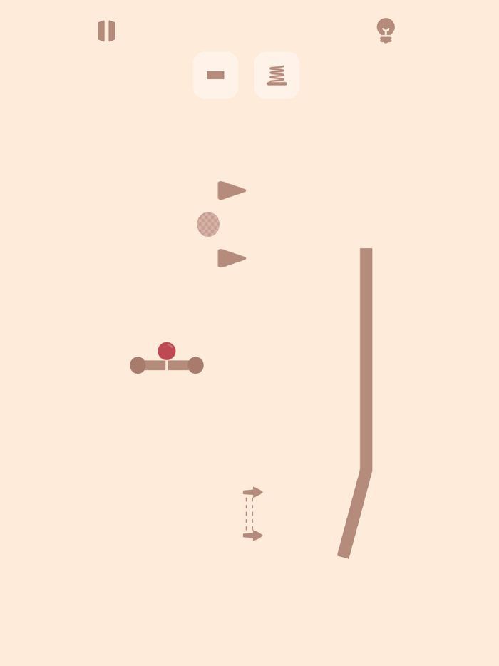 Pathi - Physics Logic Puzzles