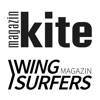 Kite / Wing Surfers Magazin icon