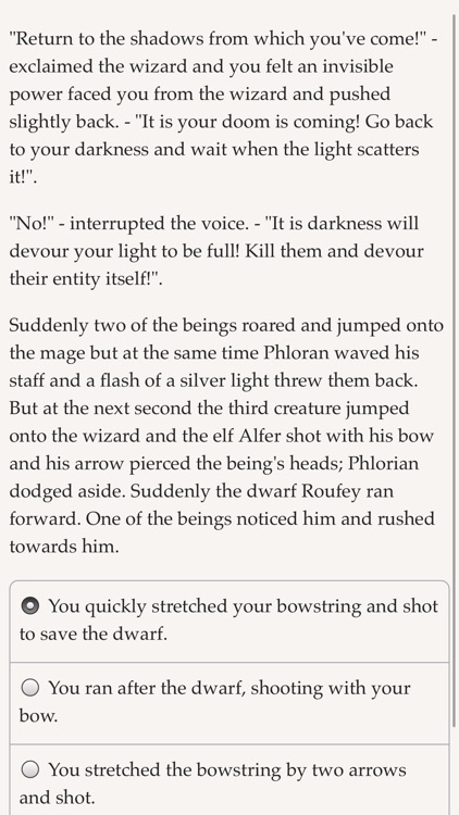 Sword of the Elements screenshot-4