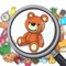 Icon Find It: Tricky Hidden Objects