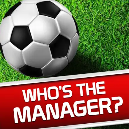 Whos the Manager Football Quiz Читы