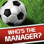 Whos the Manager Football Quiz