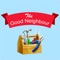 "The Good Neighbour" is a new and amazing app to help everyone save money on their household renos and projects