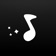 Slowify: Music Speed Changer app icon - Music app for iPhone