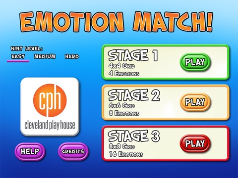 EmotionMatch!のおすすめ画像1