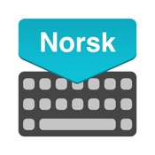 Norwegian Keyboard: Translator