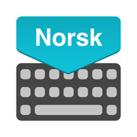 Norwegian Keyboard Translator