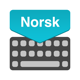 Norwegian Keyboard: Translator