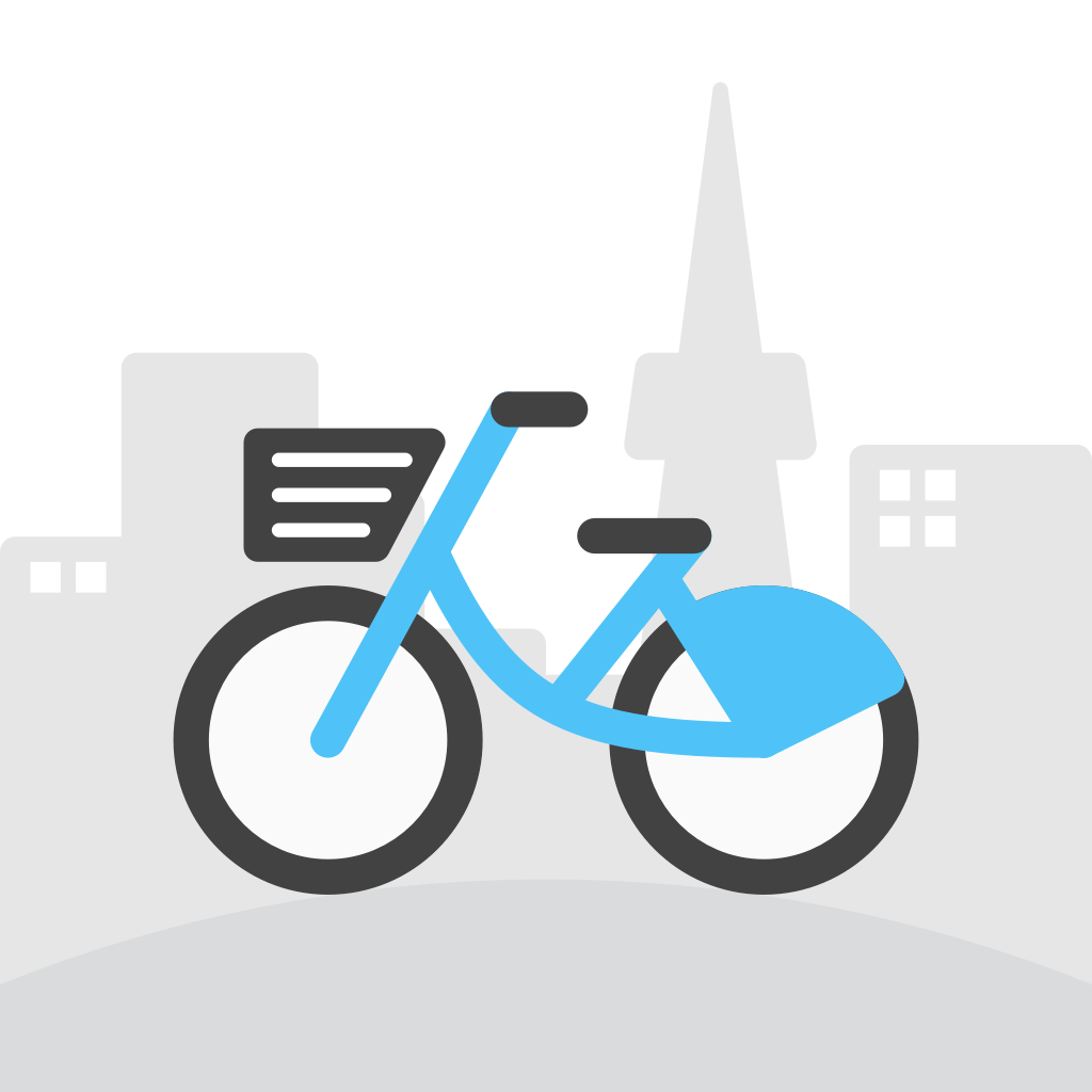 Get どこでもサイクル by NAVITIME(ナビタイム) for iOS, iPhone, iPad Aso Report