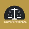 Super Friends App App Delete