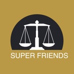 Download Super Friends App app