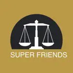 Super Friends App App Problems