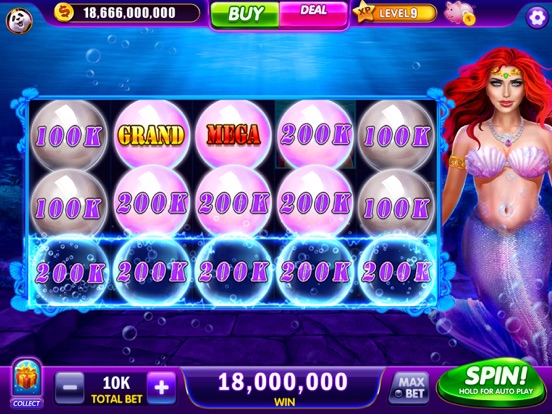 Cash Master Slots - Casinoのおすすめ画像8