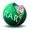 RAR Extractor - Unarchiver Pro delete, cancel