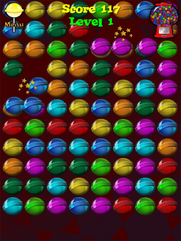 Lollipops screenshot 5