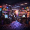 FC Game Arcade icon
