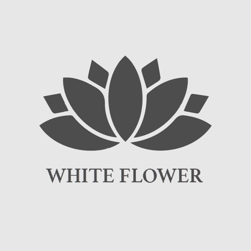 The White Flower Hotel icon