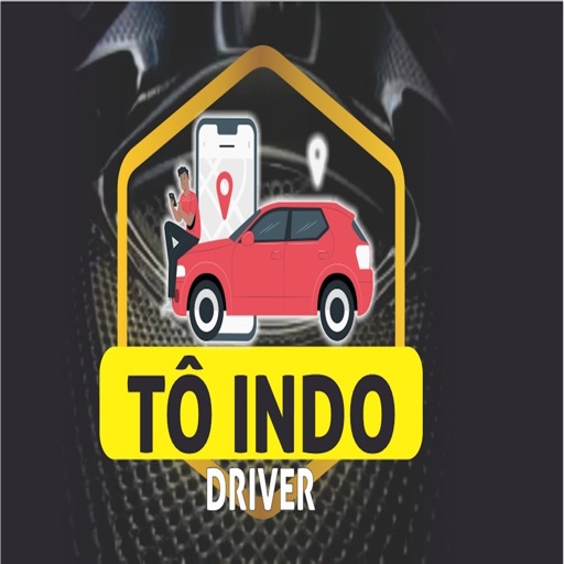 Tô Indo Driver icon