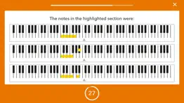 piano sight-reading trainer problems & solutions and troubleshooting guide - 4