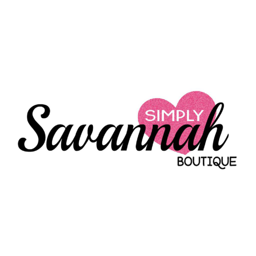 Shop Simply Savannah