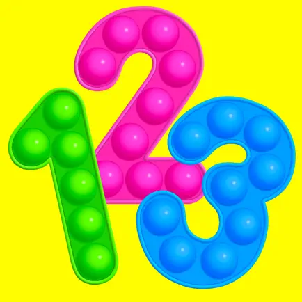 123 Numbers game! Learn Math 1 Cheats