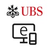 UBS WMJE: Mobile Banking