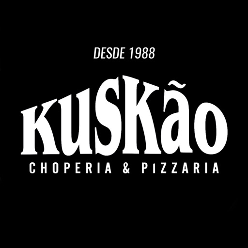 Kuskão Pizzaria - AppWisp.com